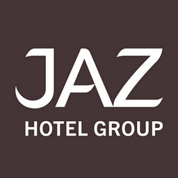 Jaz Hotel Group Logo