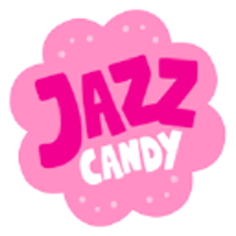 Jazz Candy Logo
