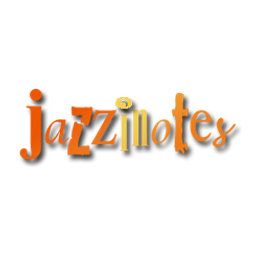 jazzinotes.com Logo
