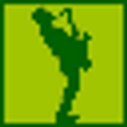 Jazz Engine Logo