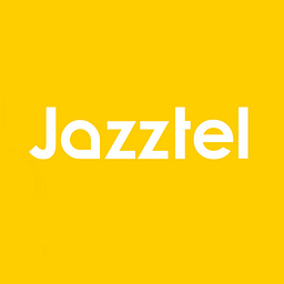 Jazztel Logo