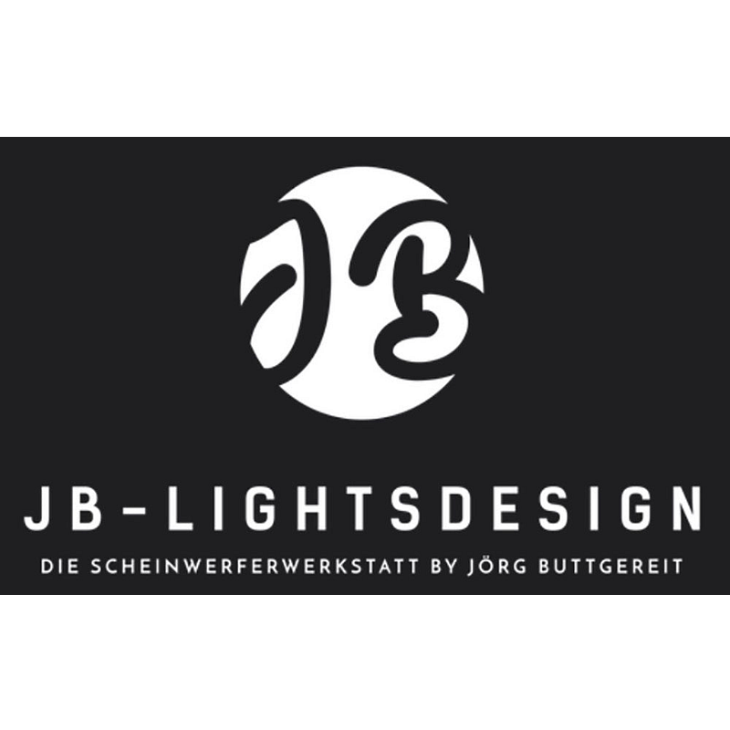 Jb Lightsdesign Logo