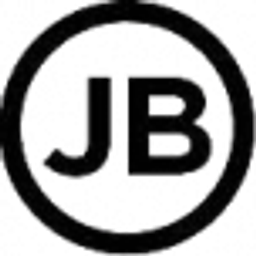 Jbrubbercorby Logo