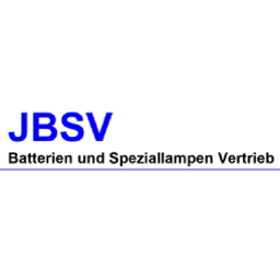 JBSV Logo