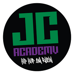 JC Academy Hip Hop am Rhein Logo