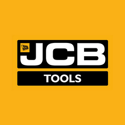 JCB Tools Logo