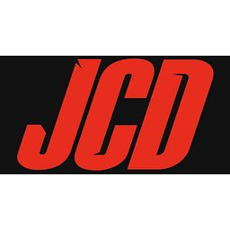 JCDecals Logo