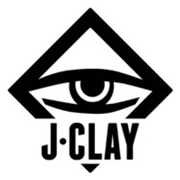 www.jclay-socks.com Logo