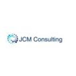 JCM-Consulting -Inh. Jan C. Manske Logo