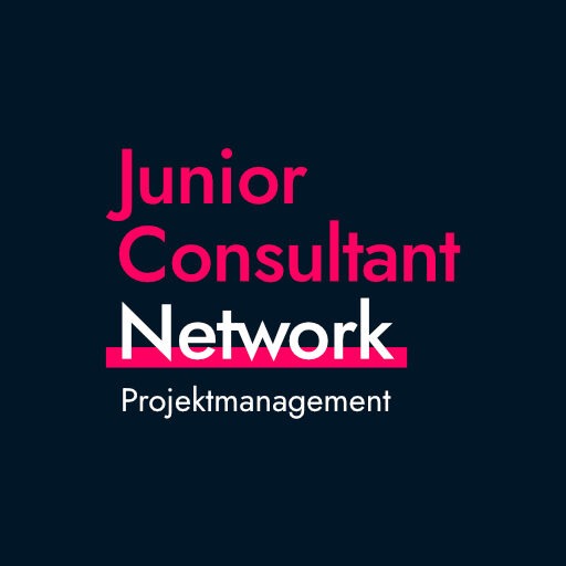JCNetwork Projektmanagement UG (haftungsbeschränkt) Logo