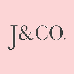 J&Co Jewellery Logo