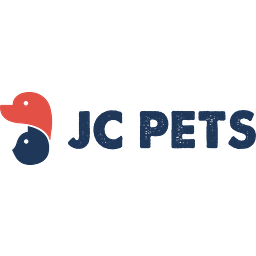 JC Pets Logo
