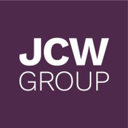 JCW Search GmbH Logo