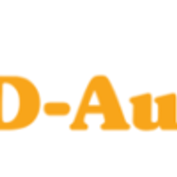 JD-AutoTeile Logo