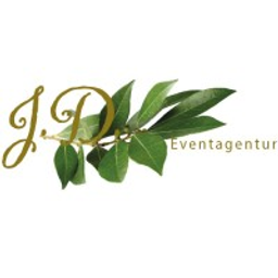 J.D. Eventagentur UG (haftungsbeschränkt) Logo