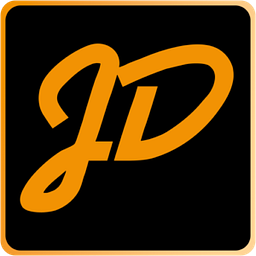 JD Performance GmbH Logo