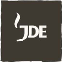 Jacobs Douwe Egberts Logo