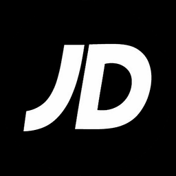 JD Sports France Logo