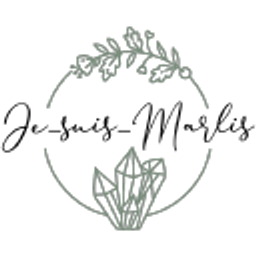 Je Suis Marlis Logo