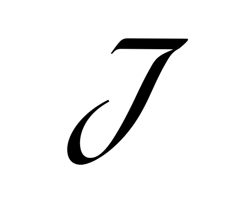 Jeannie Nagelstudio Logo