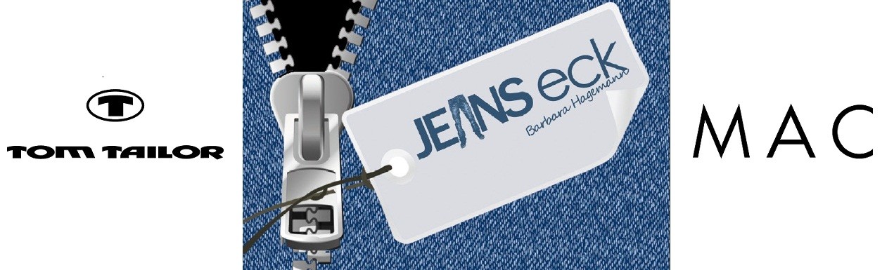 Jeans Eck Hagemann ALLEE 19 Logo