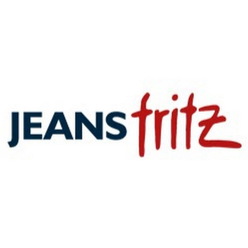 Jeans Fritz Logo
