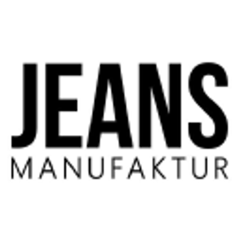 Jeans-Manufaktur.de Logo