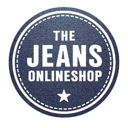 Jeans-Onlineshop Logo
