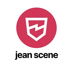 Jean Scene Logo