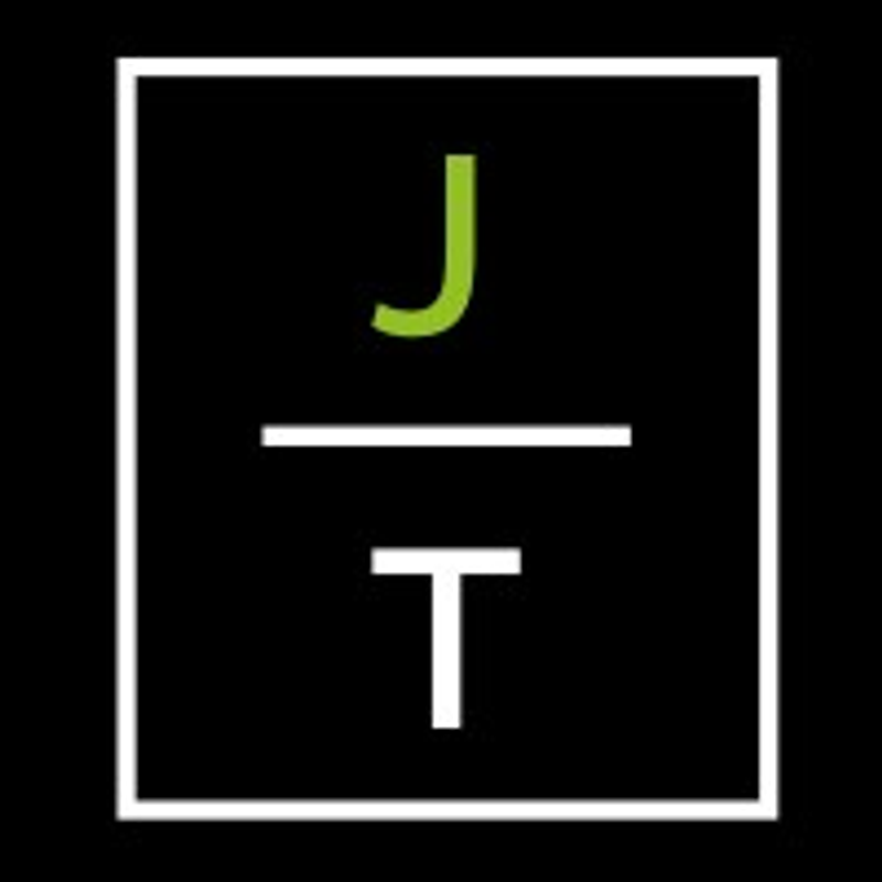 Jebrini Training - Neuroathletik Logo