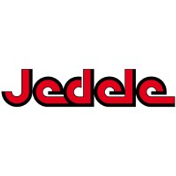 Jedele Farben und Heimtex Großhandel GmbH Logo