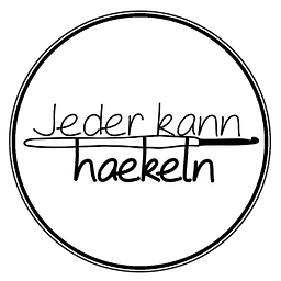 jeder-kann-haekeln.de Logo