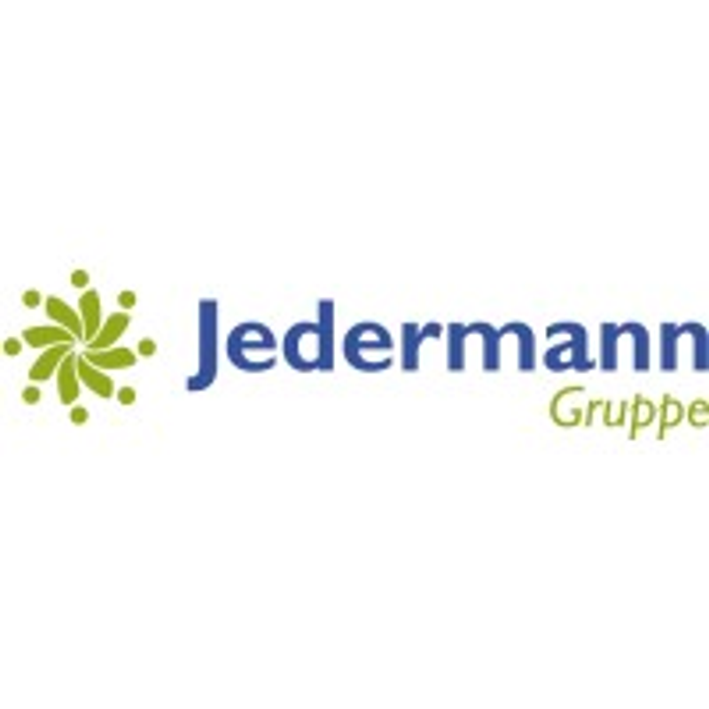 Jedermann Gruppe Logo