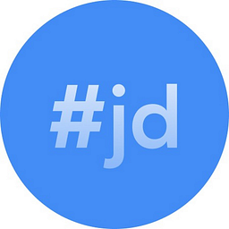 Jedidesk Logo