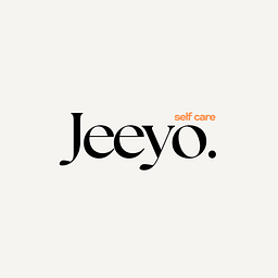 Jeeyoselfcare Logo