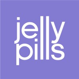 Jelly Pills Logo