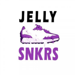 Jellysneakers Logo