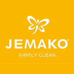 JEMAKO Produktionsgesellschaft mbH Logo