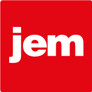 jem & fix Logo
