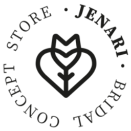 Jenari - Bridal Concept Store Logo