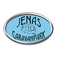 Jenas Caravanpark Logo