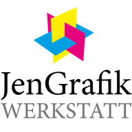JenGrafik-Werkstatt Logo