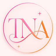 Jenialysan Nailschool Logo