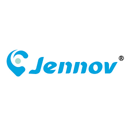 Jennov Logo