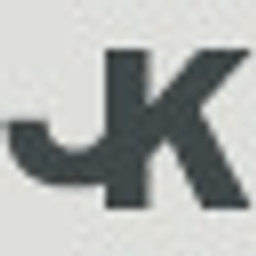 Jens Kramny Logo