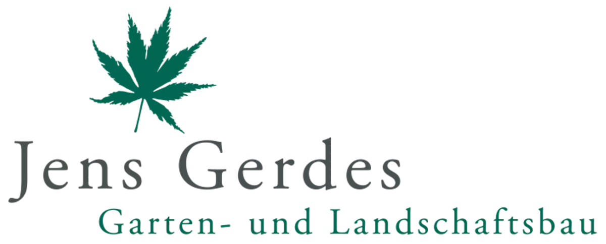 Garten- und Landschaftsbau GmbH Logo