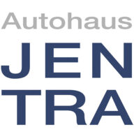 JENTRA Vertriebs GmbH Logo
