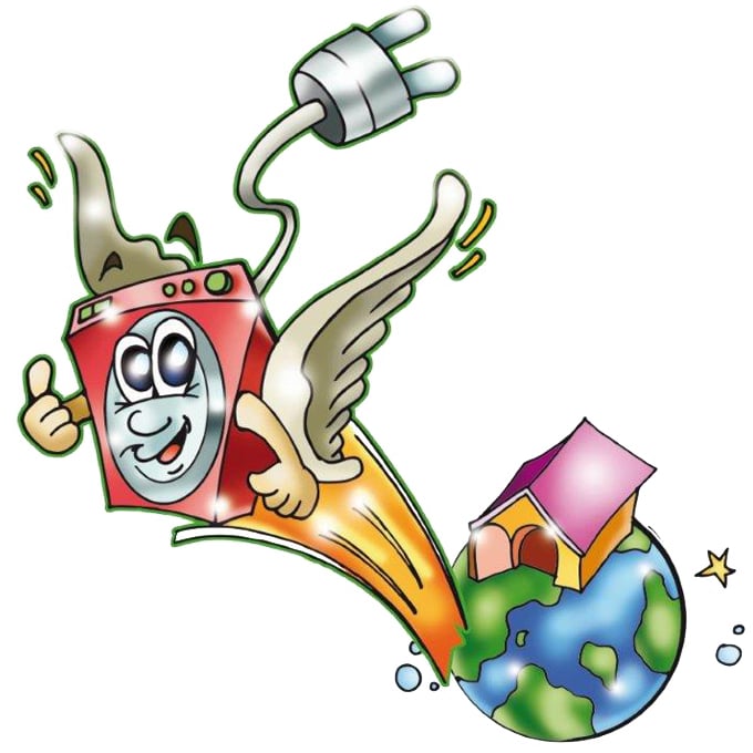 Heiko Jentsch Hausgeräteservice Logo