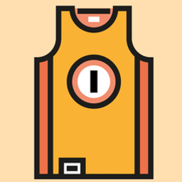 Jersey One Logo