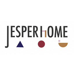 jesperhome.com/de/ Logo